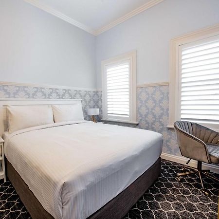 Bankstown Hotel ภายนอก รูปภาพ