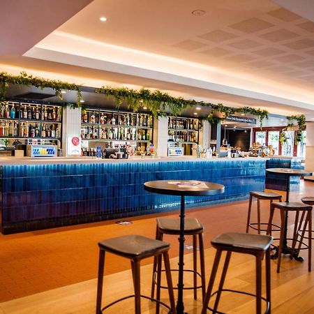 Bankstown Hotel ภายนอก รูปภาพ