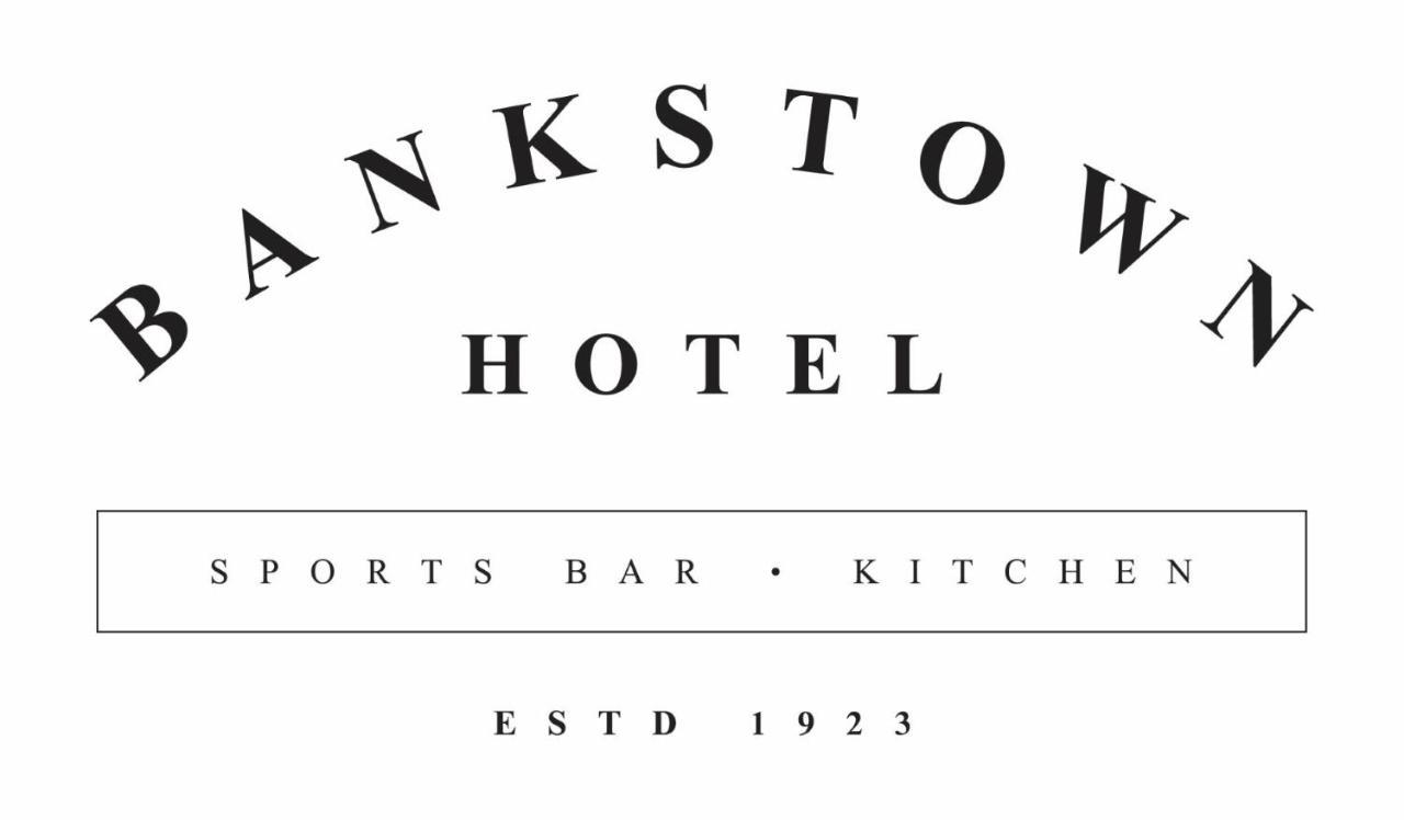Bankstown Hotel ภายนอก รูปภาพ