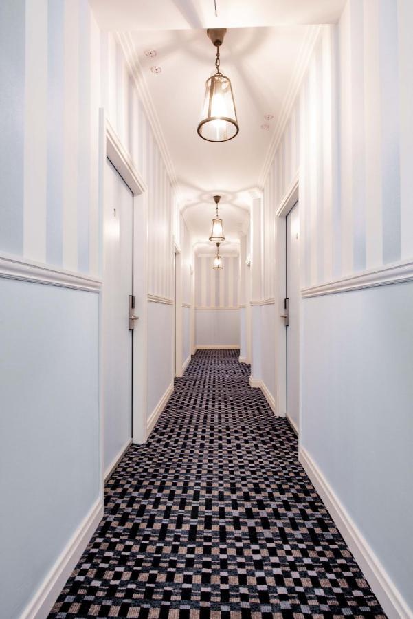 Bankstown Hotel ภายนอก รูปภาพ